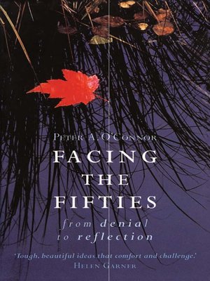cover image of Facing the Fifties